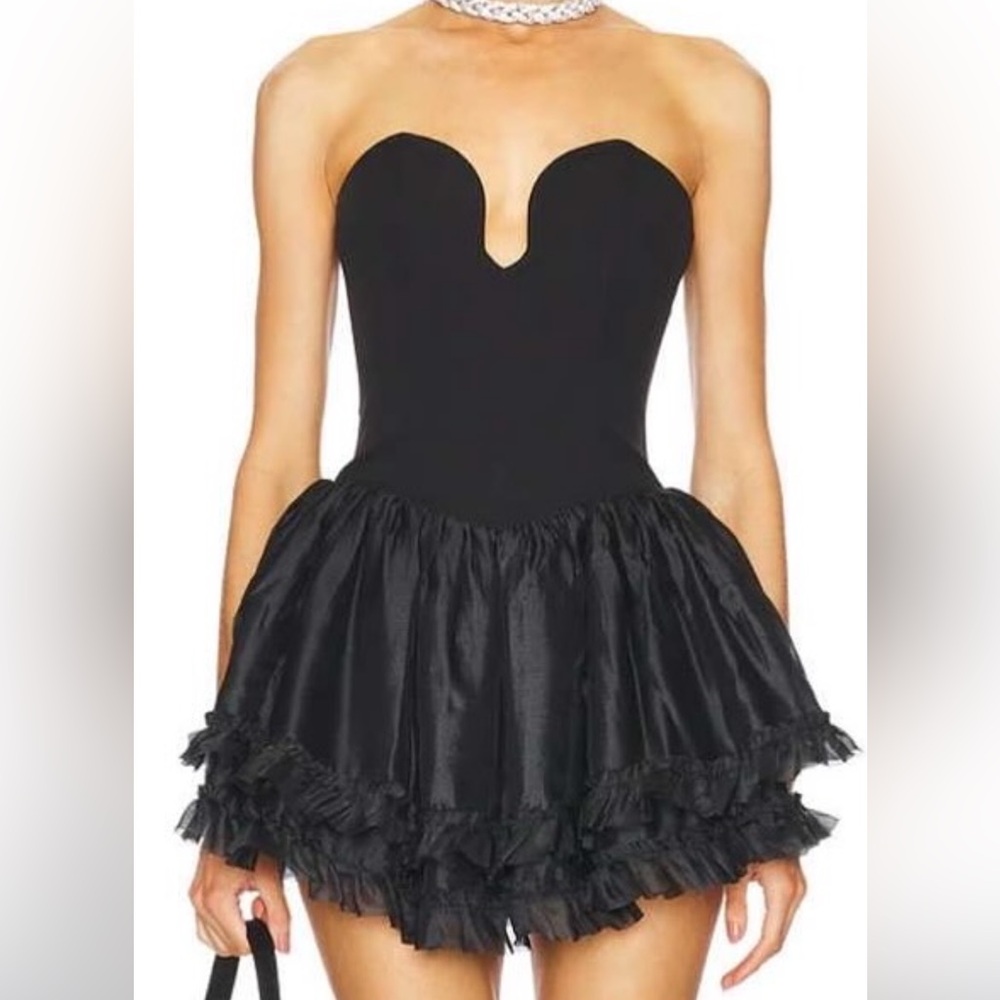 Cutest dress! Worn twice!